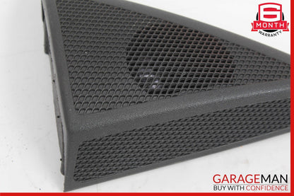 03-09 Mercedes W211 E500 E550 E63 AMG Front Right Side Tweeter Speaker Cover