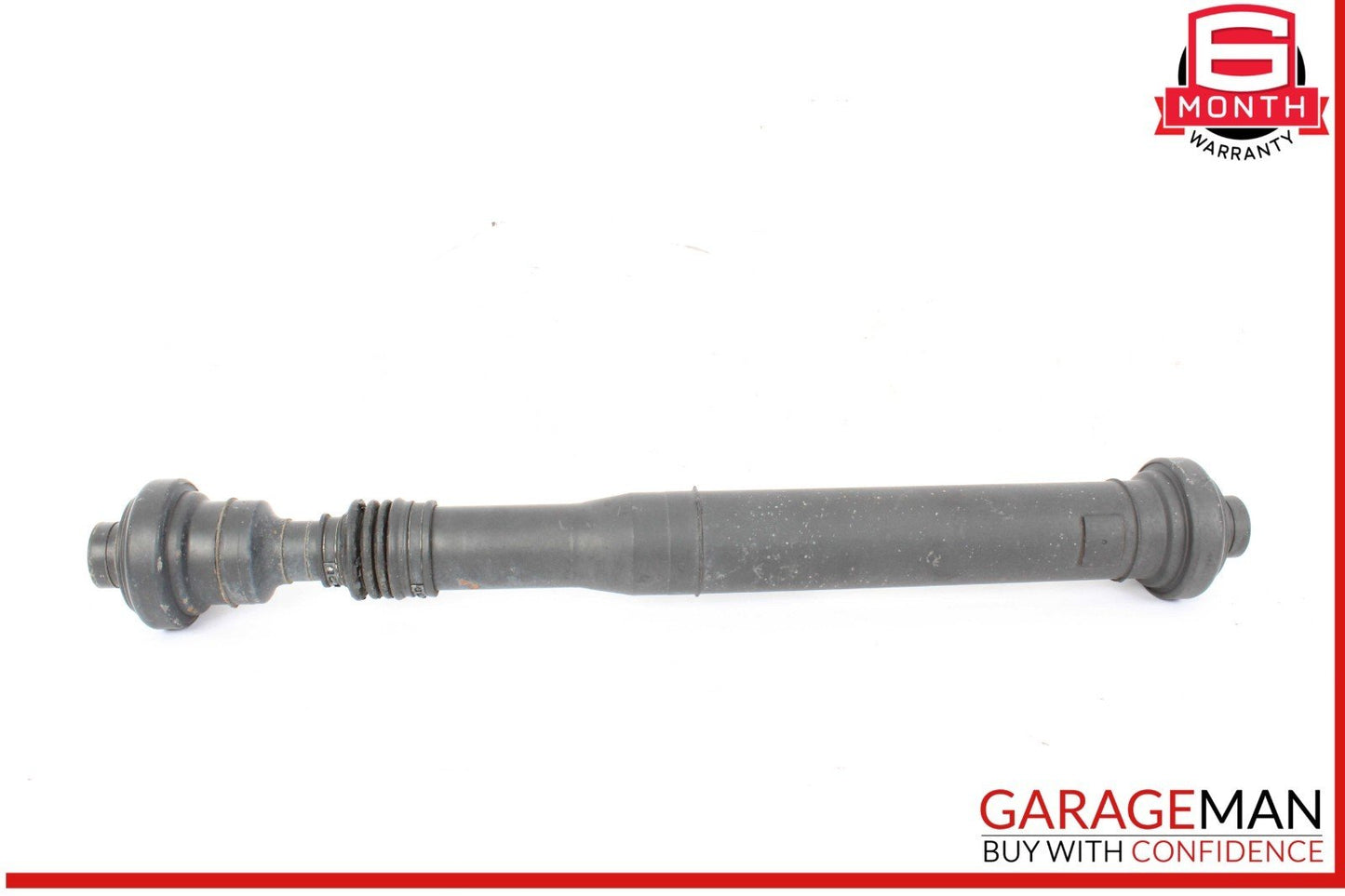 11-18 Porsche Cayenne 958 Front Driveshaft Propeller Shaft 7P0521101L OEM