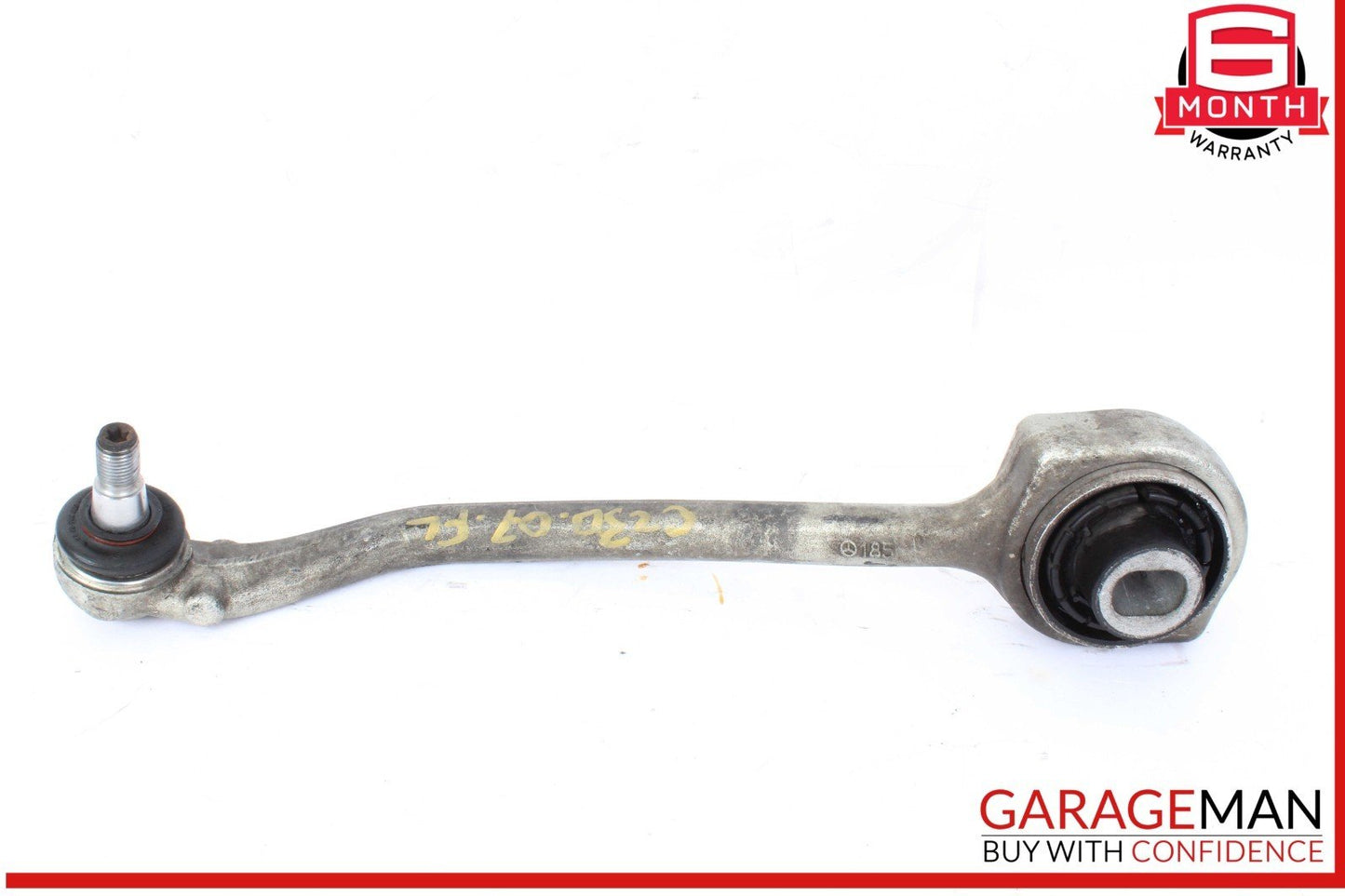01-07 Mercedes W203 C230 C320 C32 AMG Front Left Side Lower Control Arm OEM
