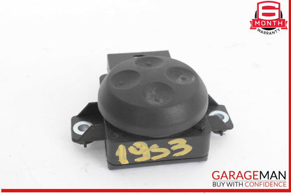 15-24 Audi S3 A4 Front Right Side Seat Lumbar Adjustment Control Switch