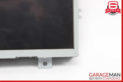 14-17 Maserati Ghibli Dashboard Dash Information Display Media Monitor OEM