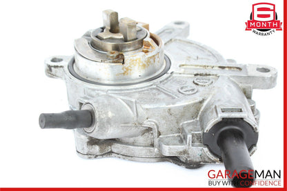 06-11 Mercedes W212 E350 SLK300 Engine Motor Brake Vacuum Pump 2722300565 OEM