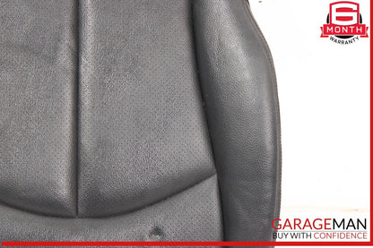 07-09 Mercedes W211 E350 E550 Seat Cushion Bottom Lower Front Right Side OEM