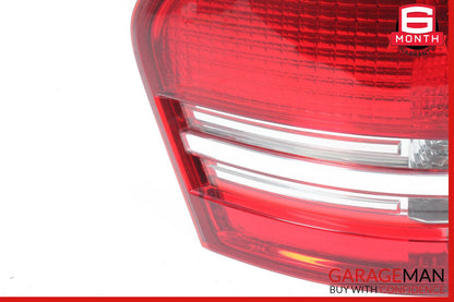 07-09 Mercedes X164 GL320 GL450 Tail Light Lamp Rear Left Driver Side OEM