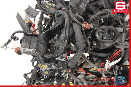 20-23 Lincoln Aviator Main Body Floor Wire Wiring Harness OEM