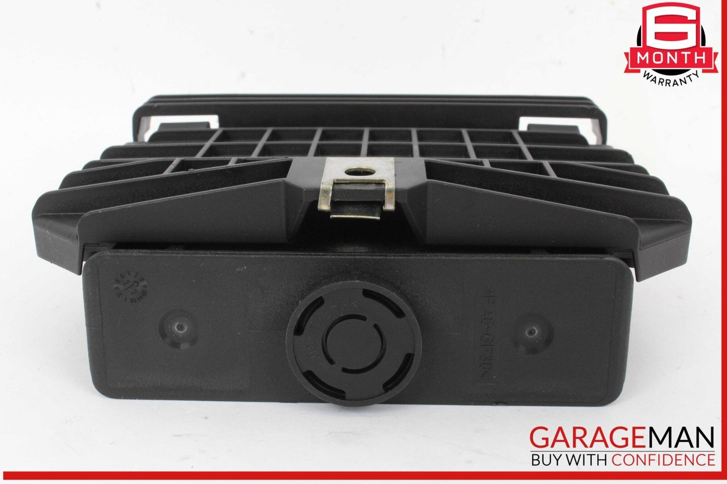 11-14 Porsche Cayenne S 958 TCU Automatic Transmission Control Unit OEM