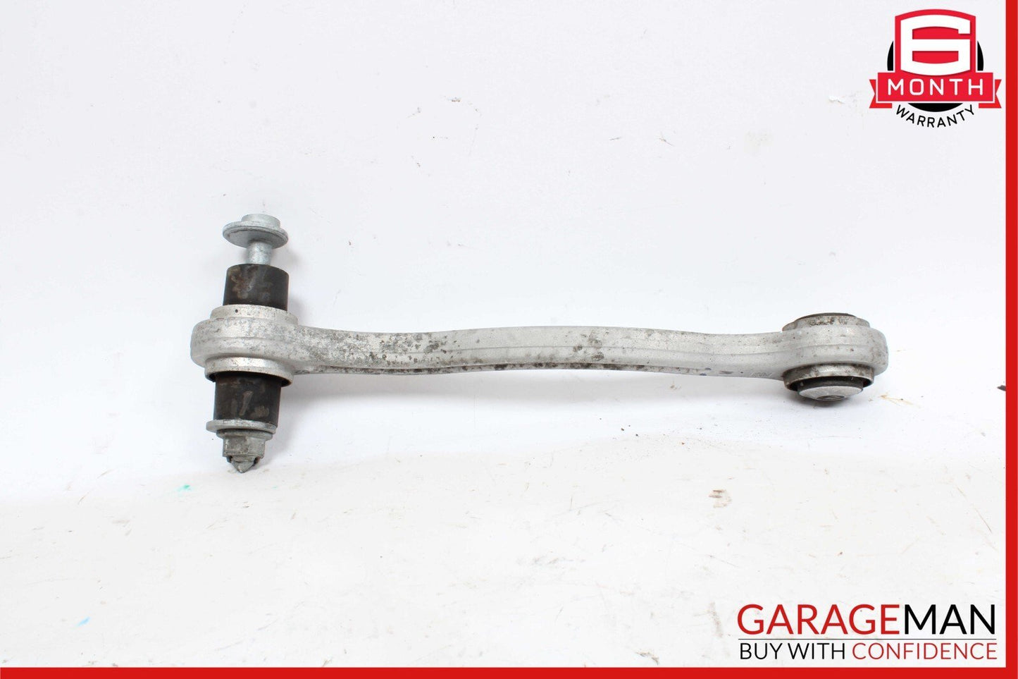 08-16 Mercedes W212 E350 Rear Left or Right Suspension Lower Control Arm OEM