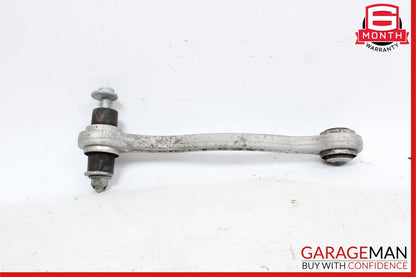 08-16 Mercedes W212 E350 Rear Left or Right Suspension Lower Control Arm OEM