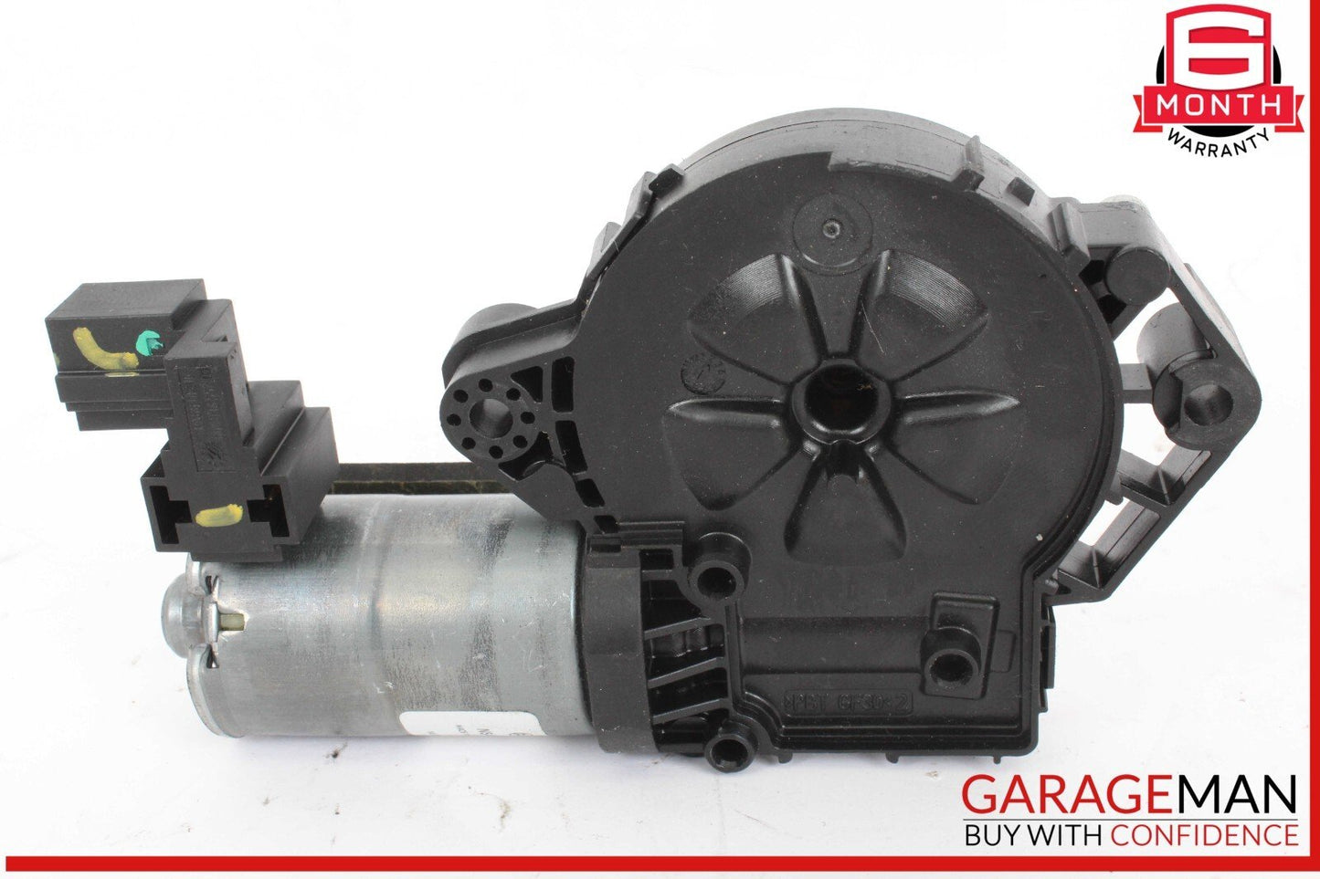 14-19 Mercedes W117 CLA45 AMG CLA250 Pano Panoramic Sunroof Sun Roof Motor OEM