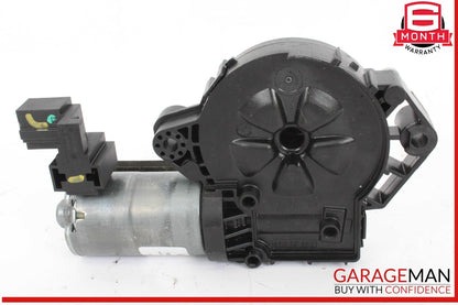 14-19 Mercedes W117 CLA45 AMG CLA250 Pano Panoramic Sunroof Sun Roof Motor OEM
