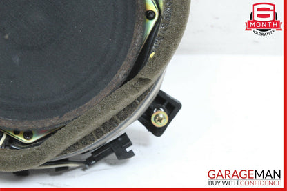 98-01 Mercedes W163 ML320 ML430 ML55 AMG Door Speaker Sound 1638200102 OEM