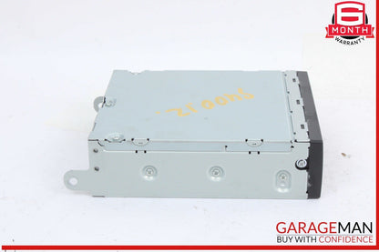 12-16 Mercedes W221 S400 Hybrid E350 GL450 DVD CD Changer Video Player OEM