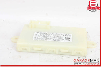 14-19 Mercedes W205 C300 4MATIC Keyless Go Entry Control Module Unit OEM