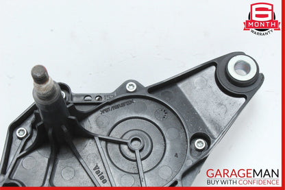 06-13 Mercedes GL450 GL550 ML500 R350 Rear Glass Windshield Wiper Motor Unit OEM