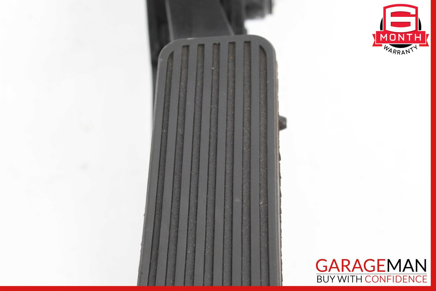 07-14 Mercedes W216 CL550 Accelerator Foot Gas Pedal Control Electronic OEM