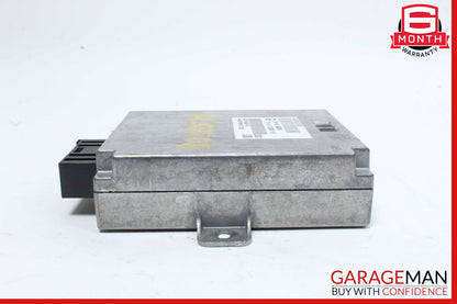 07-13 Mercedes X164 GL550 Voice Language Communication Control Module OEM