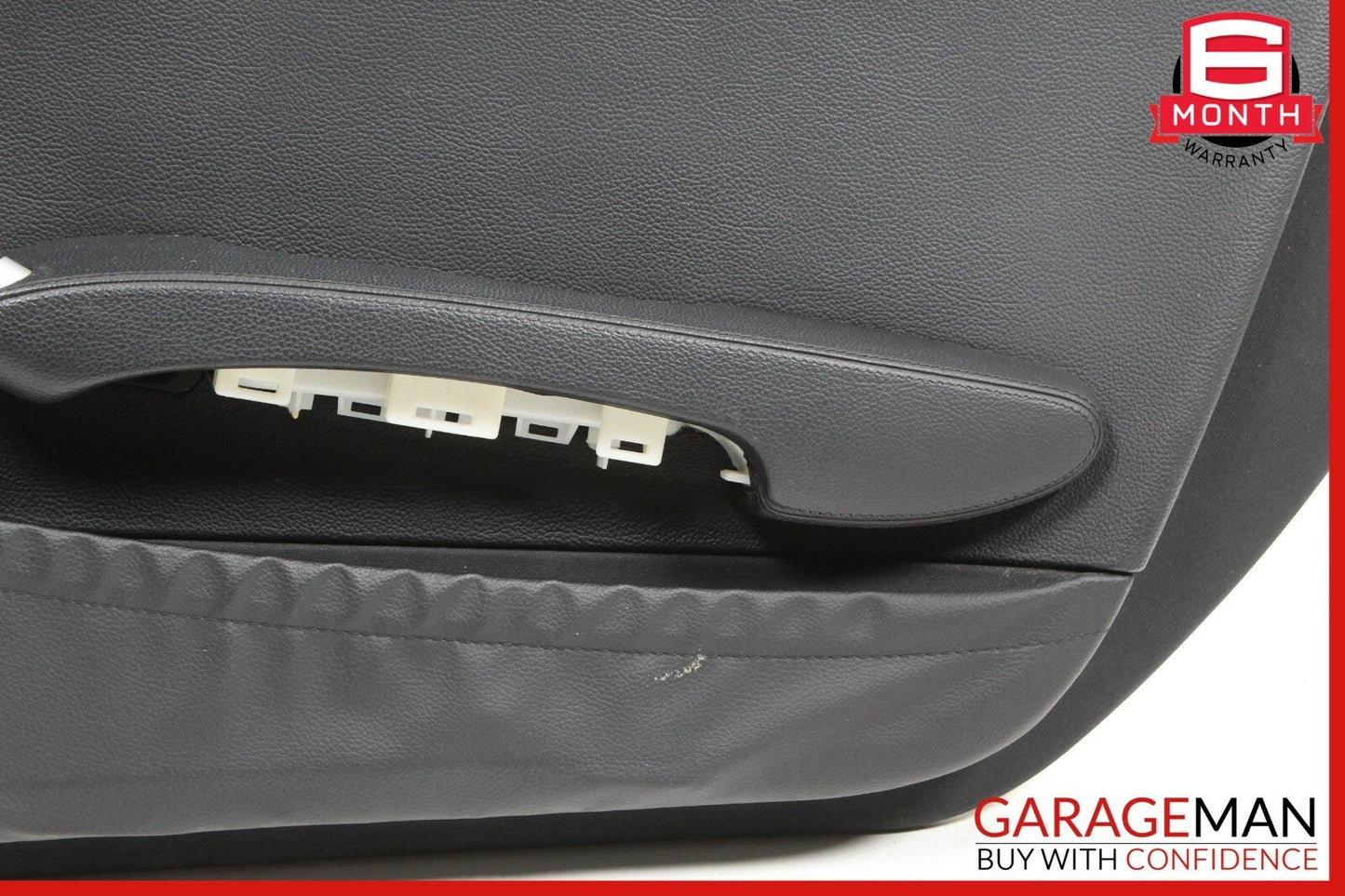 05-11 Mercedes R171 SLK280 Front Right Passenger Interior Door Panel OEM