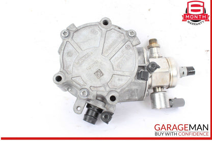 17-20 Audi A4 A3 Engine Vacuum Pump 06K145100AE OEM