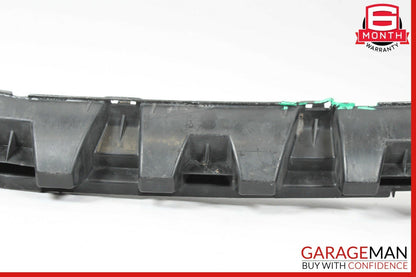 10-14 Mercedes W204 C250 Front Bumper Cover Impact Crash Bar Rebar