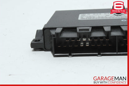 00-06 Mercedes W215 CL500 S500 Park Parktronic Parking Control Module Unit