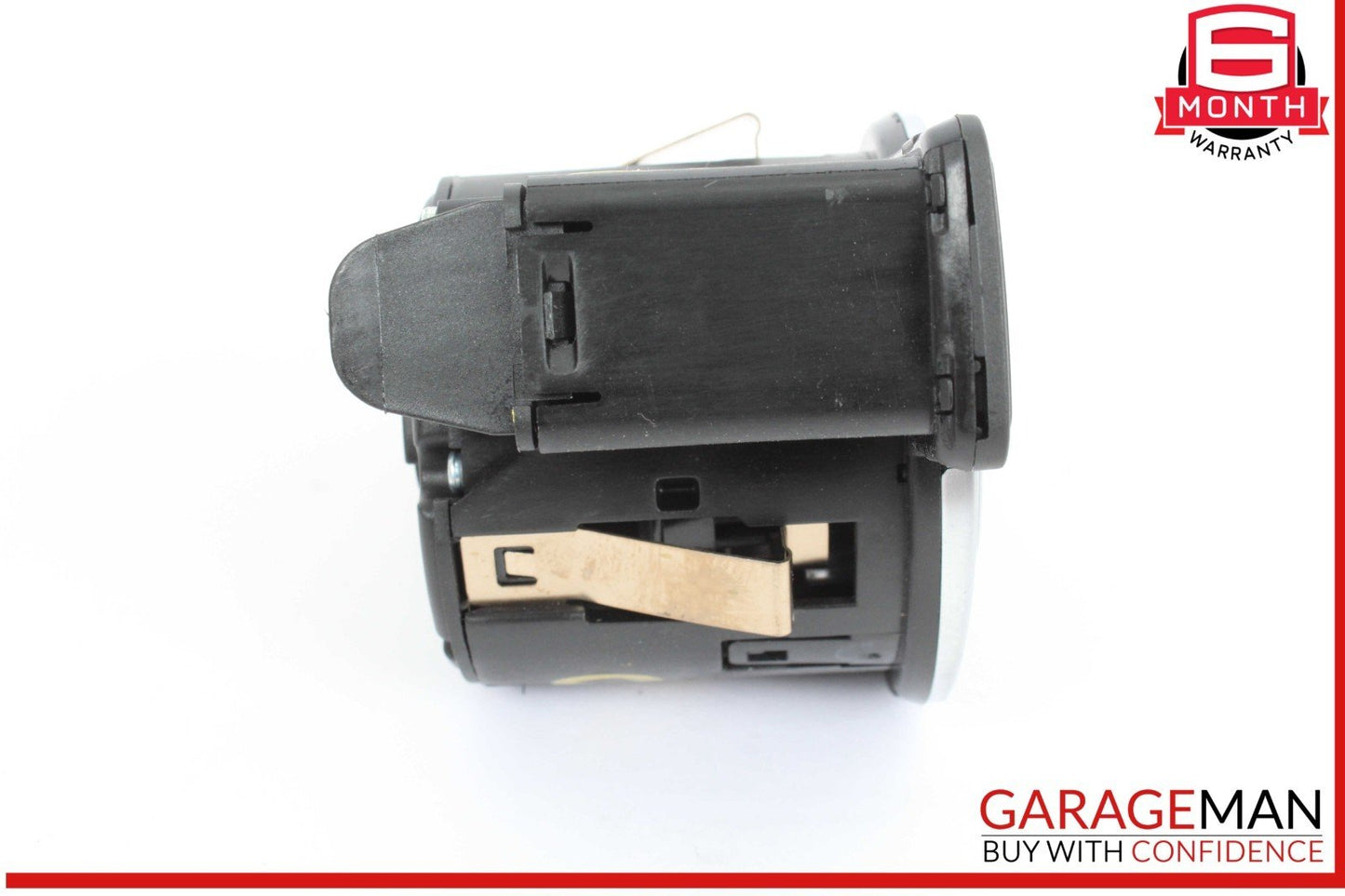 08-20 Mercedes W212 E350 C250 Headlight Fog Light Switch Control Module OEM