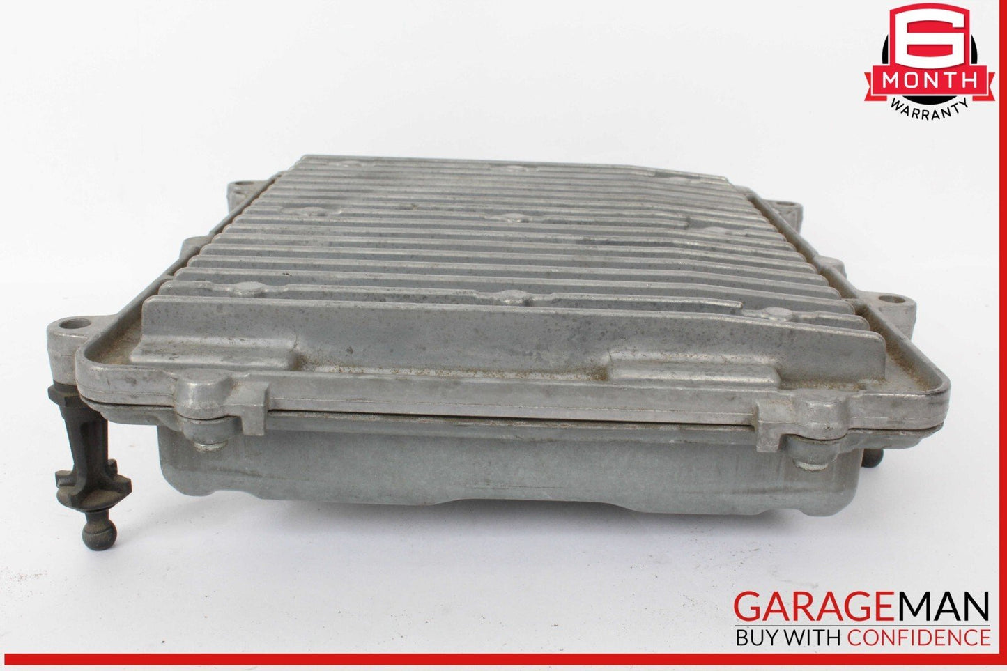 12-16 Mercedes X166 GL450 4MATIC ECU ECM Engine Control Module Unit OEM