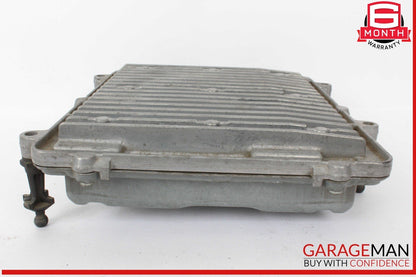 12-16 Mercedes X166 GL450 4MATIC ECU ECM Engine Control Module Unit OEM