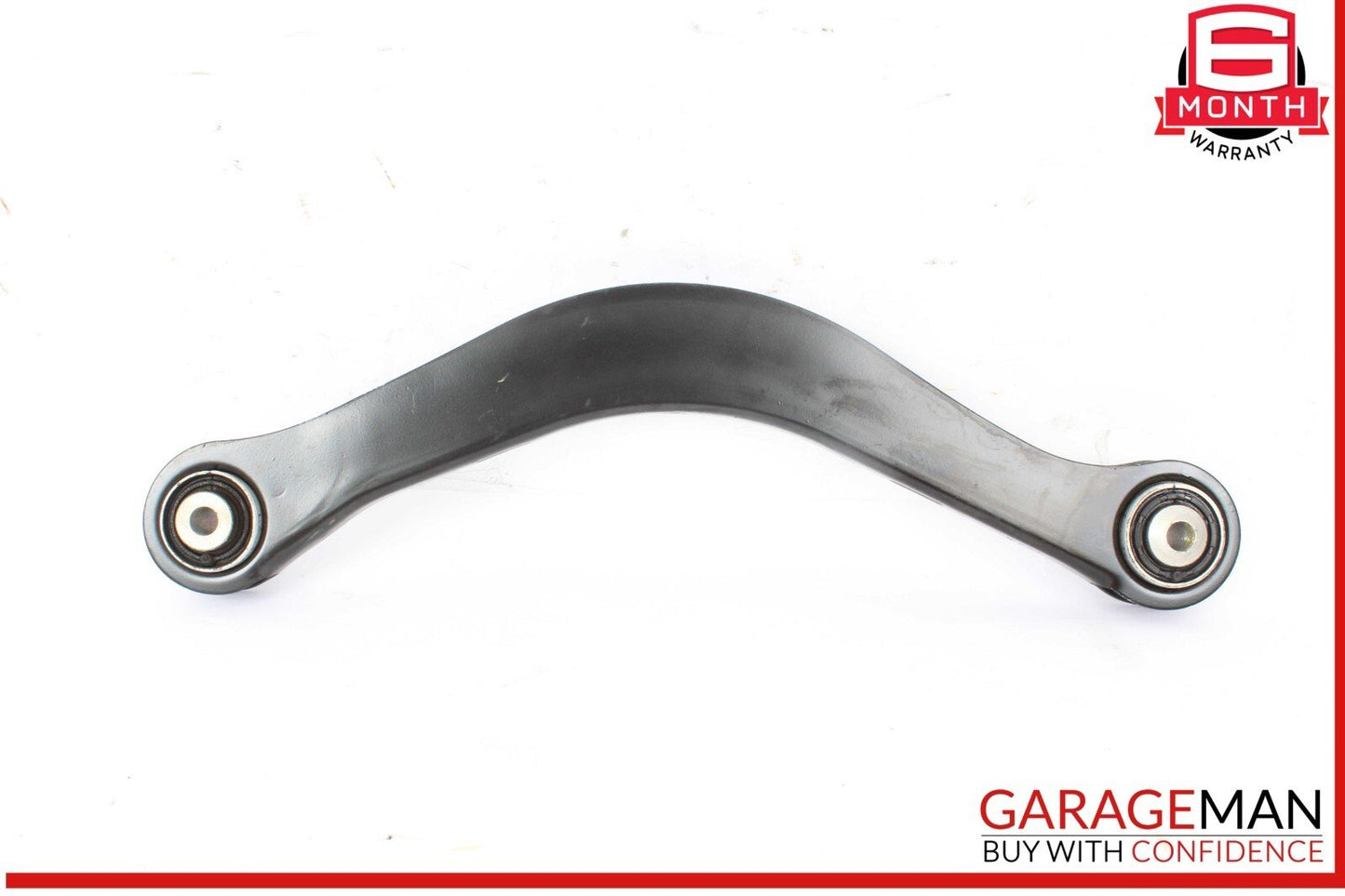 17-24 Audi A4 Rear Right Passenger Side Upper Lateral Control Arm 8W0505398E OEM