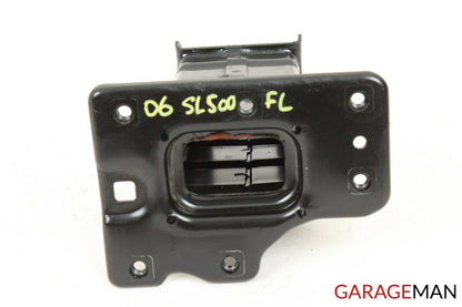 03-08 Mercedes R230 SL500 Front Left Bumper Support Reinforcement Bracket OEM