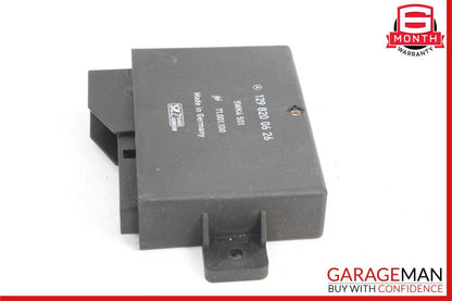 90-95 Mercedes R129 500SL 300SL SL500 Anti Theft Key Alarm Control Module OEM