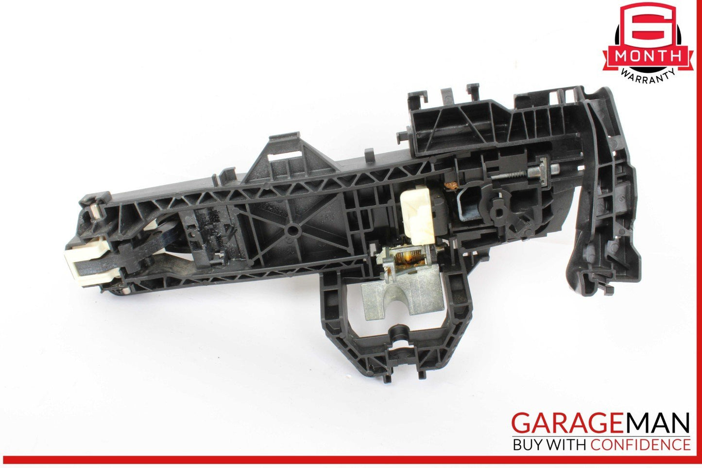 10-13 Mercedes W212 E350 Front or Rear Right Passenger Side Exterior Door Handle