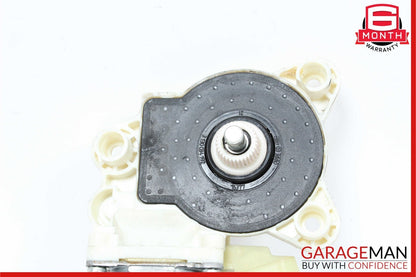 03-12 Mercedes W215 CL500 CL55 AMG Front Left Driver Door Window Regulator Motor
