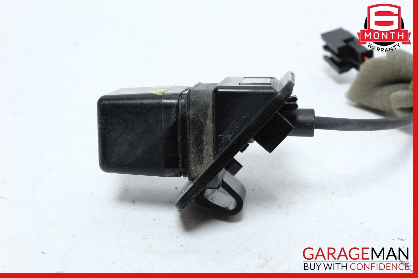 10-13 Mercedes W212 E350 CLS550 E250 Parking Rear View Backup Back Up Camera