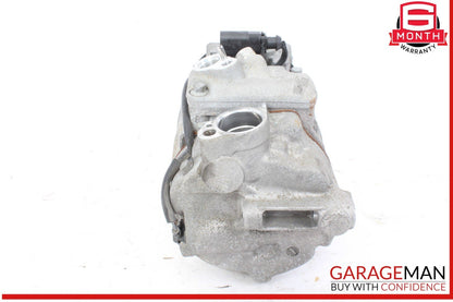 08-10 Porsche Cayenne 957 AC A/C Air Conditioning Compressor 7L6820803P OEM
