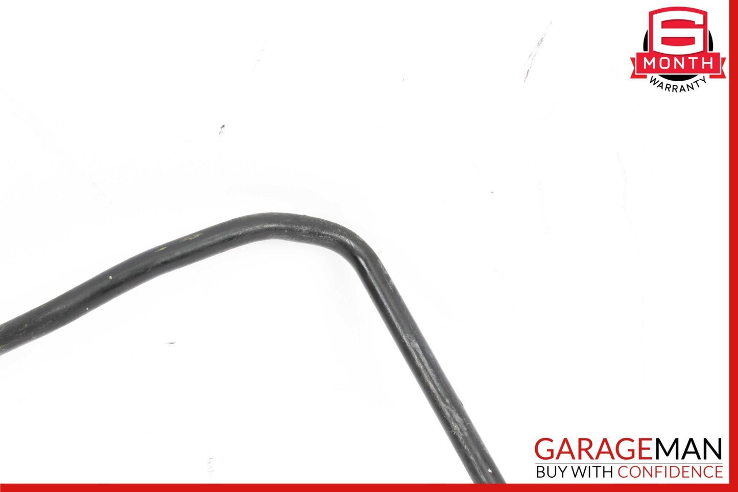 07-14 Mercedes W221 S600 CL63 AMG ABC Hydraulic Suspension Line Front Right OEM