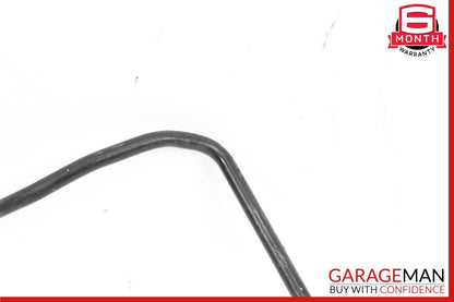 07-14 Mercedes W221 S600 CL63 AMG ABC Hydraulic Suspension Line Front Right OEM