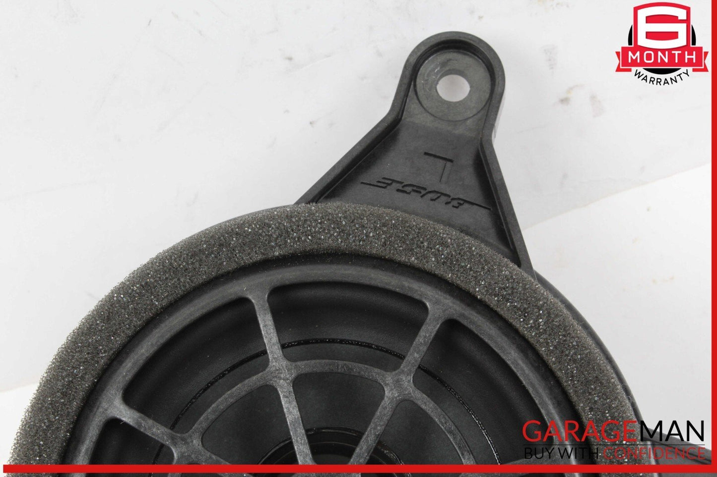 17-19 Audi Q7 Rear Right & Left Side Upper Roof Sounds Speaker Speakers OEM