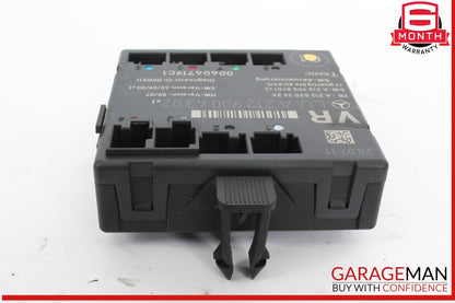 08-18 Mercedes W204 C250 E350 E400 Front Right Side Door Control Module Unit OEM