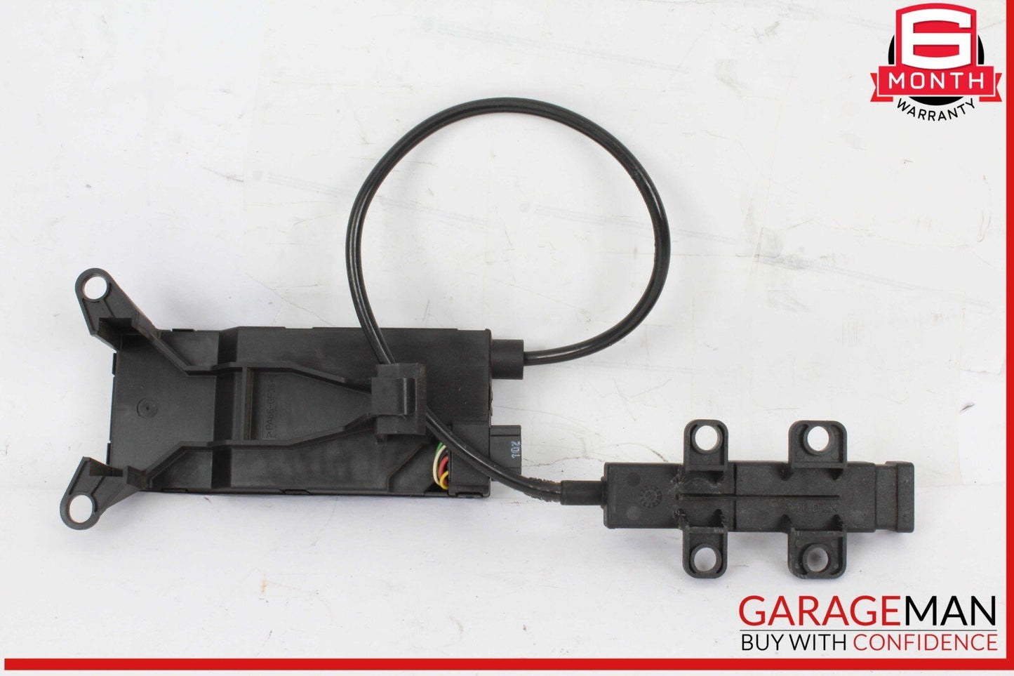 03-06 Mercedes R230 SL500 SL55 AMG Door Keyless Go Entry Antenna Module OEM