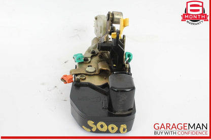 05-08 Chrysler PT Cruiser Front Left Door Lock Latch Actuator OEM