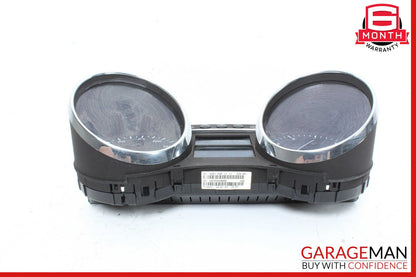 06-07 Mercedes W251 R350 Instrument Cluster Speedometer 2514401111 OEM