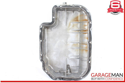 98-06 Mercedes W220 S430 E430 SL500 Lower Engine Motor Oil Pan 1120140603 OEM