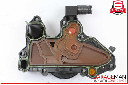 17-20 Audi A4 Allroad Engine Motor Crankcase Vent Valve 06K103495AS OEM