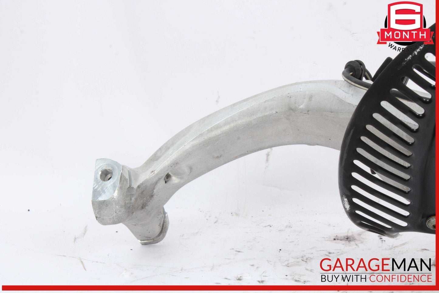 17-24 Audi S5 A5 Front Right Passenger Side Spindle Knuckle Wheel Hub 8W0407242F