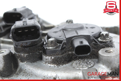 Mercedes E550 R350 E350 C300 Front Left Engine Timing Chain Valve Cover Plate