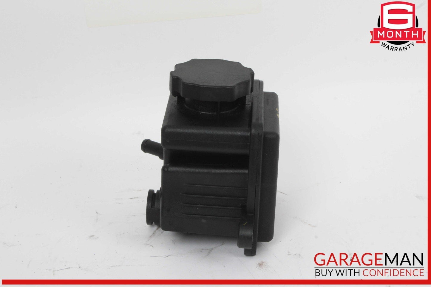 97-05 Mercedes W163 ML500 CLK320 CLK430 Power Steering Fluid Reservoir Tank OEM