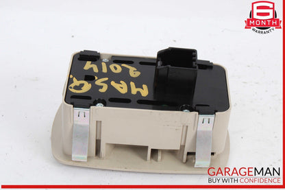 14-17 Maserati Quattroporte S Front Right / Rear Left or Right Window Switch OEM