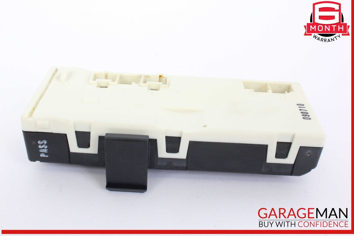 09-13 Mercedes X164 GL450 R350 Trunk Lid Liftgate Tail Gate Control Module OEM