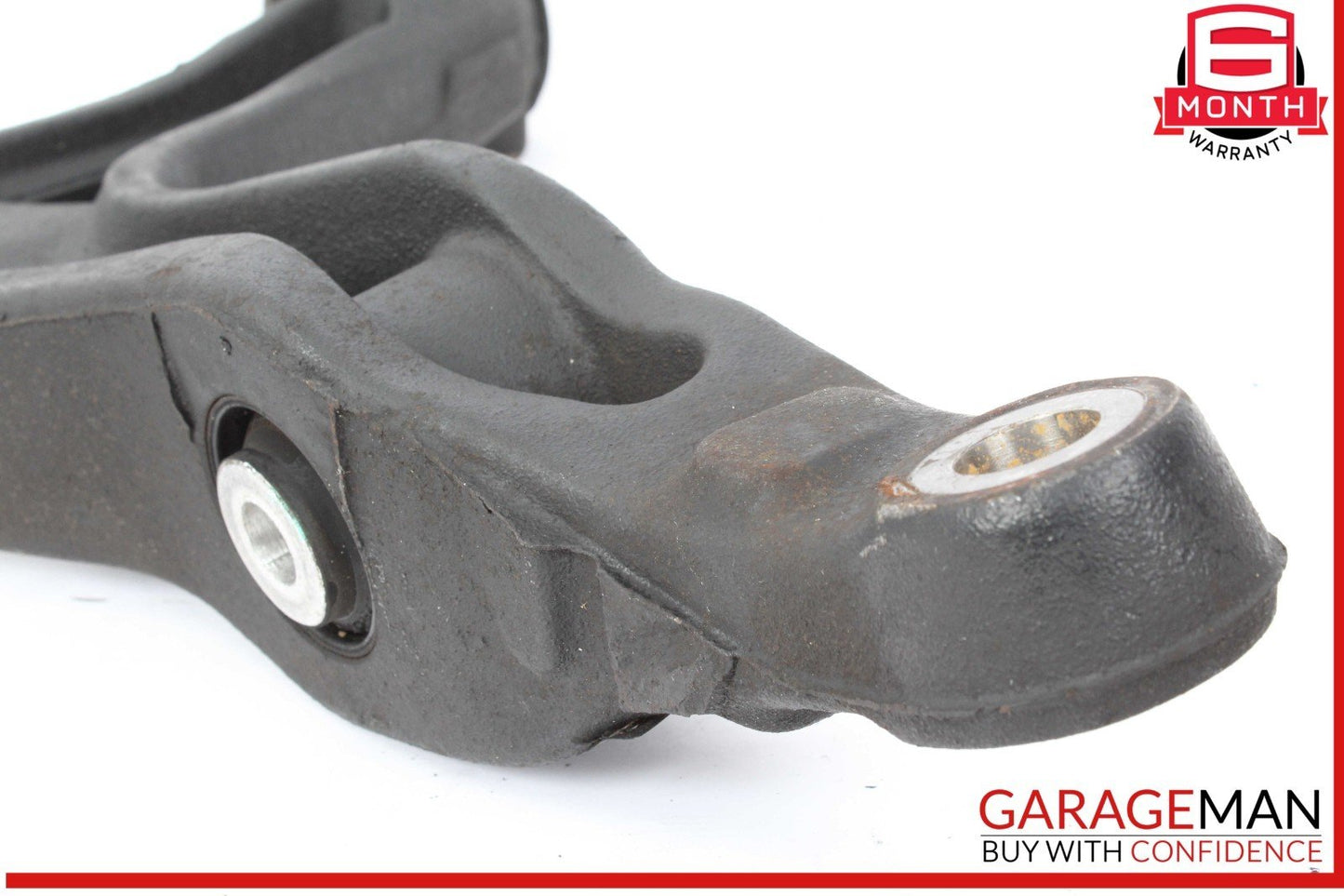 06-12 Mercedes X164 GL450 4MATIC Front Right Passenger Side Lower Control Arm