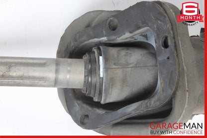 17-19 Alfa Romeo Giulia Steering Column Shaft Assembly OEM